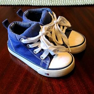 Tommy Hilfiger - Toddler High Tops